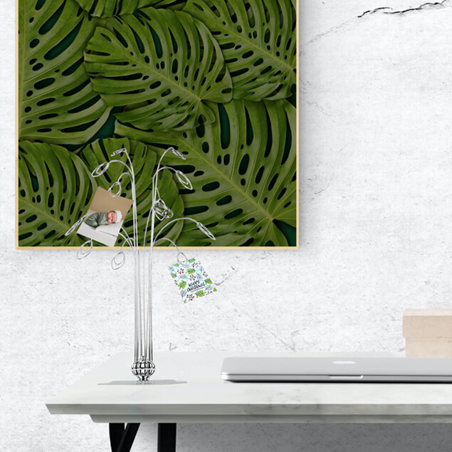 money tree stand