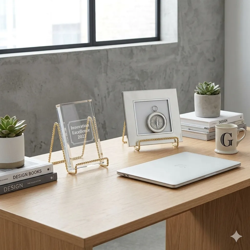 HOHIYA 3-inch display stand additional view 9