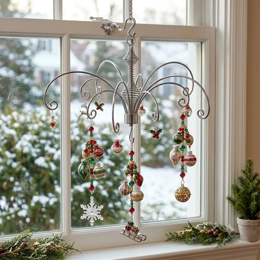 HOHIYA 12-inch wind chime stand additional view 9