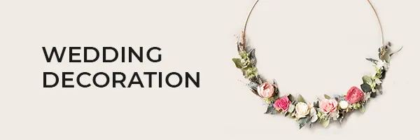 Wedding Decorations