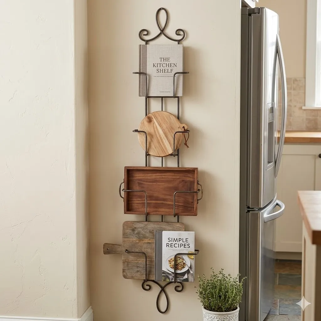 HOHIYA display stand additional view 8